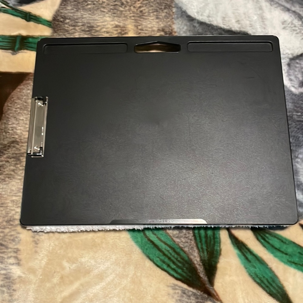 Lap desk